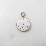 665 1195 POCKET WATCH